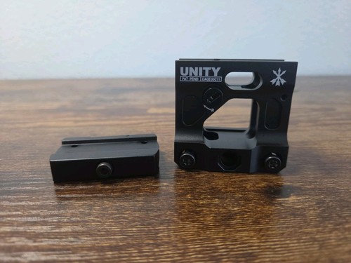 Aimpoint micro t2 - aimpoint,