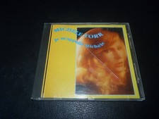 CD "MICHELE TORR : JE