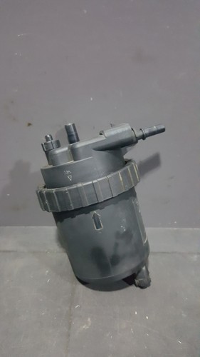 Support boitier filtre - filtre, gasoil
