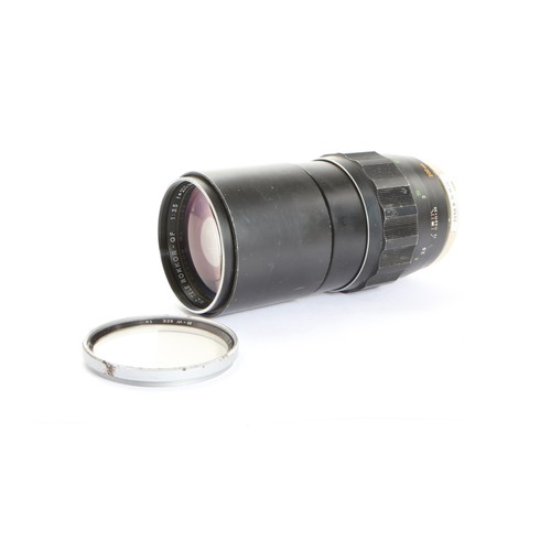 Minolta télé rokkor - télé, rokkor-qf