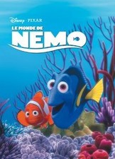 Némo, Disney cinéma de