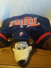 MLB Minnesota Twins Mini