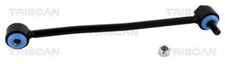 Barre / Entretoise de Couplage Stabilisatrice TRISCAN pour Ford Transit Boîte