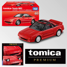 Takara Tomy Tomica Premium