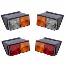 Étui IH Fiat Ford Tracteur