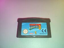 100% ORIGINAL et SUPERBE ETAT Donkey kong country 3 Nintendo Gameboy advance GBA