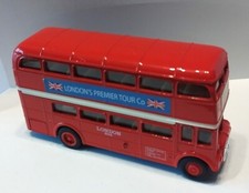 Bus London's premier tour à