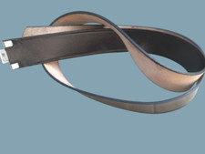 Ceinturon cuir nva - cuir,