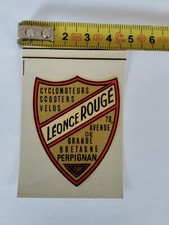 Chromotransfert Cyclos