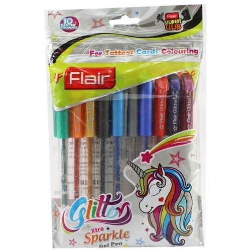 Stylos paillettes xtra - stylos,