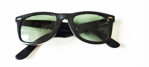 Lunettes soleil ray ban - lunettes,