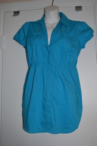 Candies medium blue - medium, up