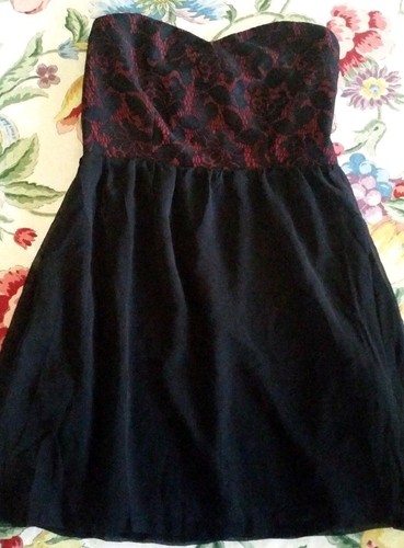Nwt tulle size red and - size, m