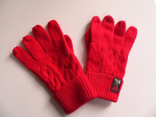 Gants moufles esprit pour - esprit,