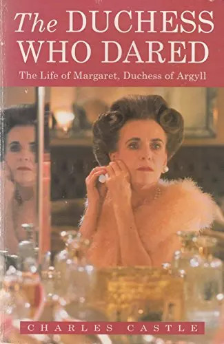 The duchess who dared charles - the,