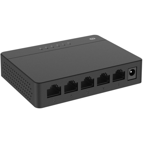 Switch ethernet essentielb - switch,