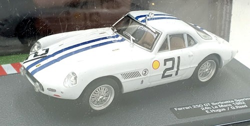Altaya scale 28424i - 1/43,