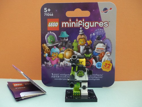 Lego mini figurine - -, 26