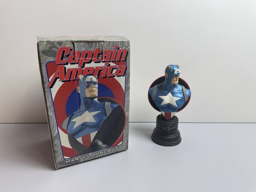 Marvel captain america mini - captain,