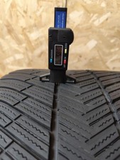 Pneu 295/30 R20 97 V MICHELIN PILOT ALPIN Hiver