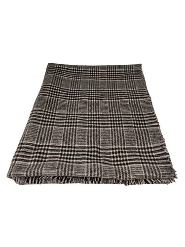Zara écharpe tricot dames - en,