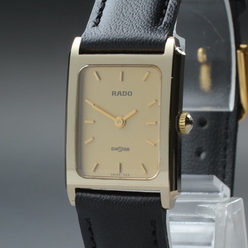 Montre femme vintage années
