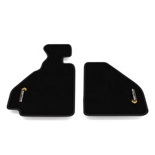 Tapis de sol compatibles avec