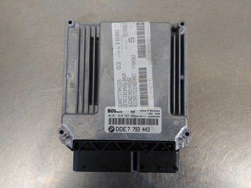 Dde7793443 boîtier moteur uce - boîtier,