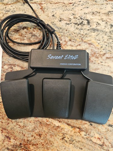 Kinesis savant elite2 - elite2, fp30a