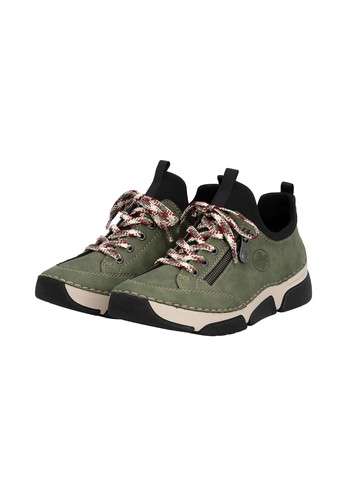 Rieker femme mocassins - femme,