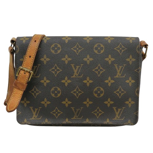 Sac bandoulière louis - bandoulière,