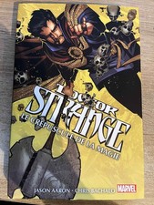 Comics Doctor Strange -