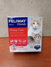 Feliway Friends Diffuseur –