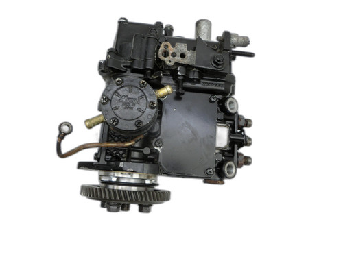 Pompe injection - pompe,