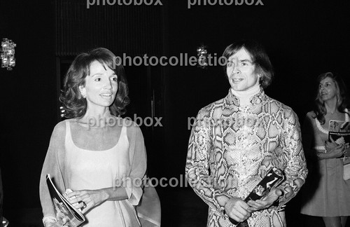 Rudolf nureyev noureev - /,