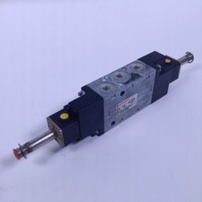 Norgren 810012055 Solenoid Valve Magnetventil NEW NMP