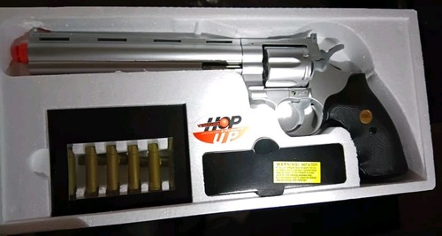 Vintage asakua 9385 357 magnum - vintage, asakua-9385-357