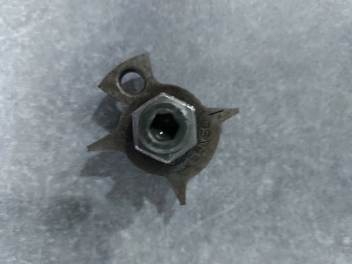 Rotor allumage doigt - rotor, d'allumage