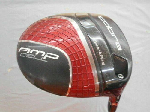 Cobra amp cell red 2013 - cobra, jp