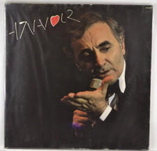 disque vinyle 33 tours