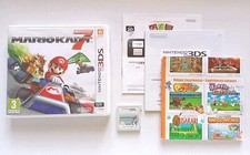 Jeu 3DS - Mario Kart 7 - FR