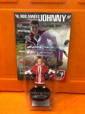 ¤ FIGURINE  de JOHNNY