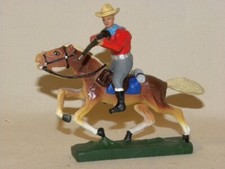 Figurine composition durso - figurine,