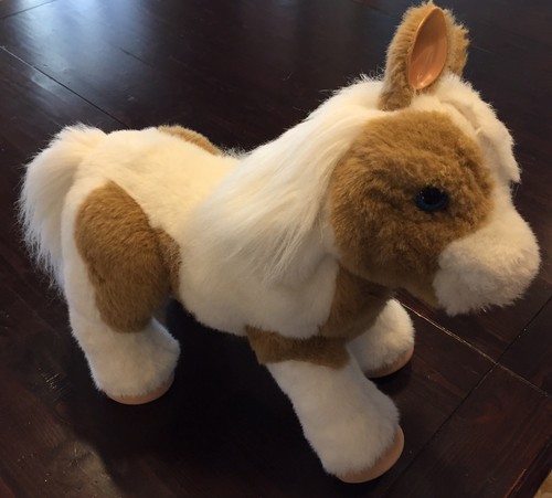 Furreal friends baby - furreal,