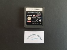 Jeu Nintendo DS - Spider-Man 3