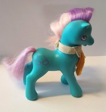 Vintage Mon Petit Poney My