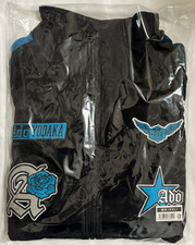 Veste de camion Yodaka à la