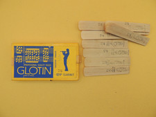 HANCHES CLARINETTE - 2 1/2 -