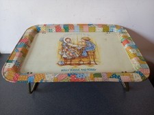 Holly hobbie and - and, plateau