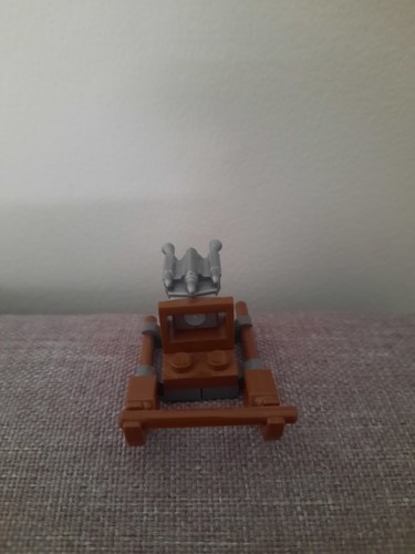 Lego star wars - lego, luge